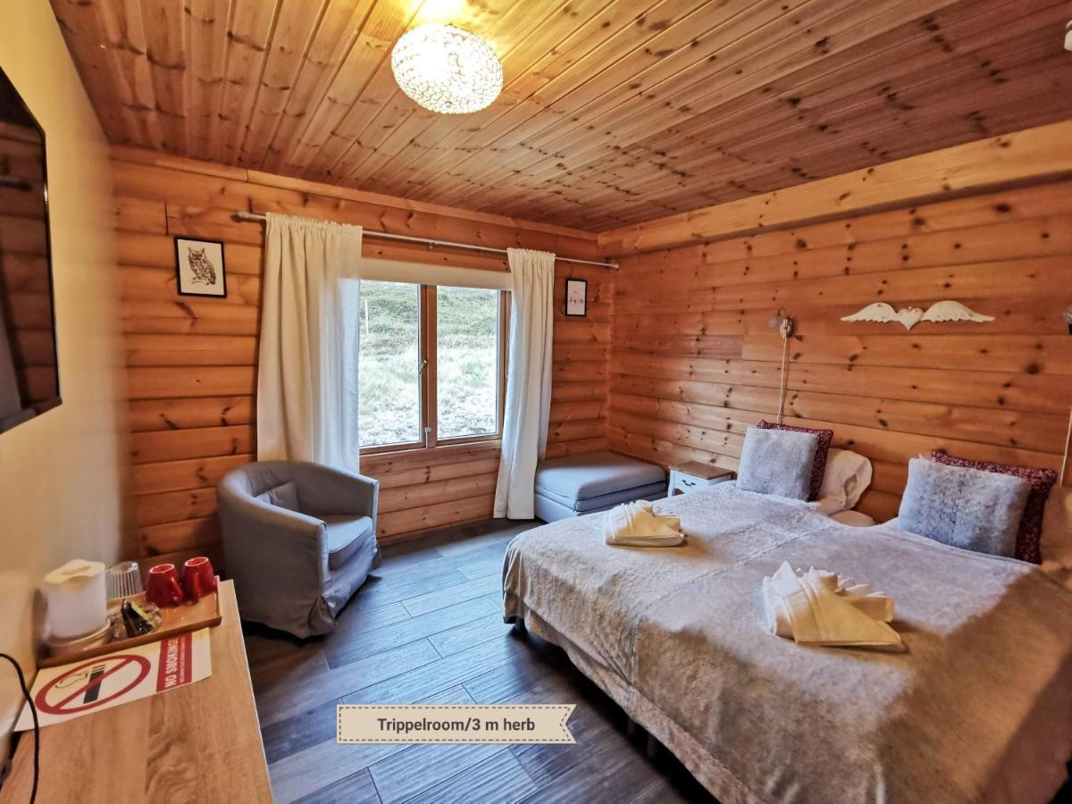 Stundarfridur Hotel 3*