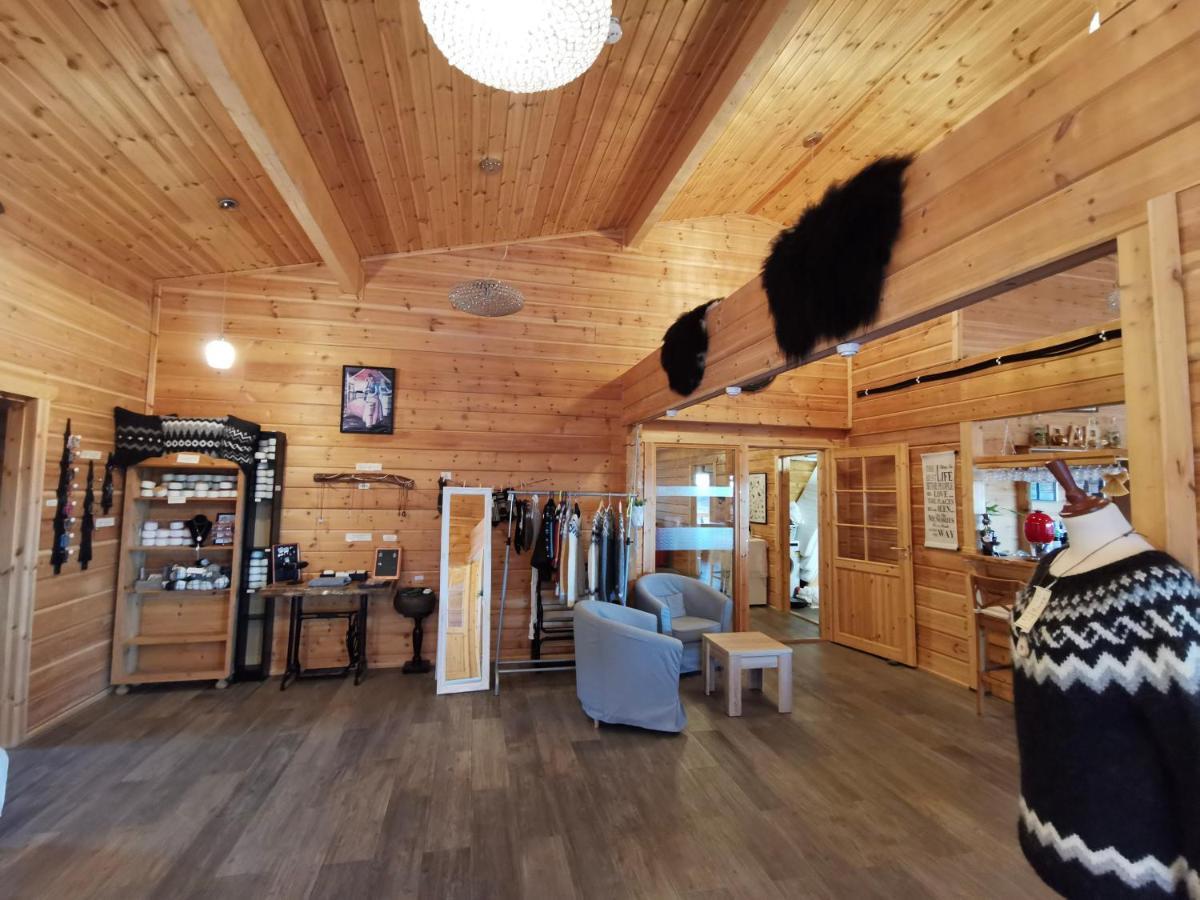 Stundarfridur 3* Stykkishólmur
