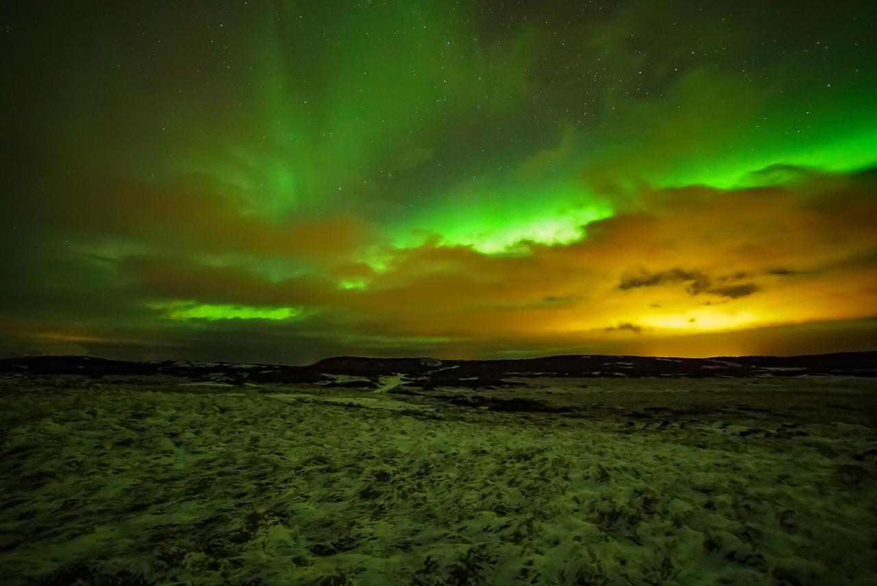 Hotel Stundarfridur Stykkishólmur