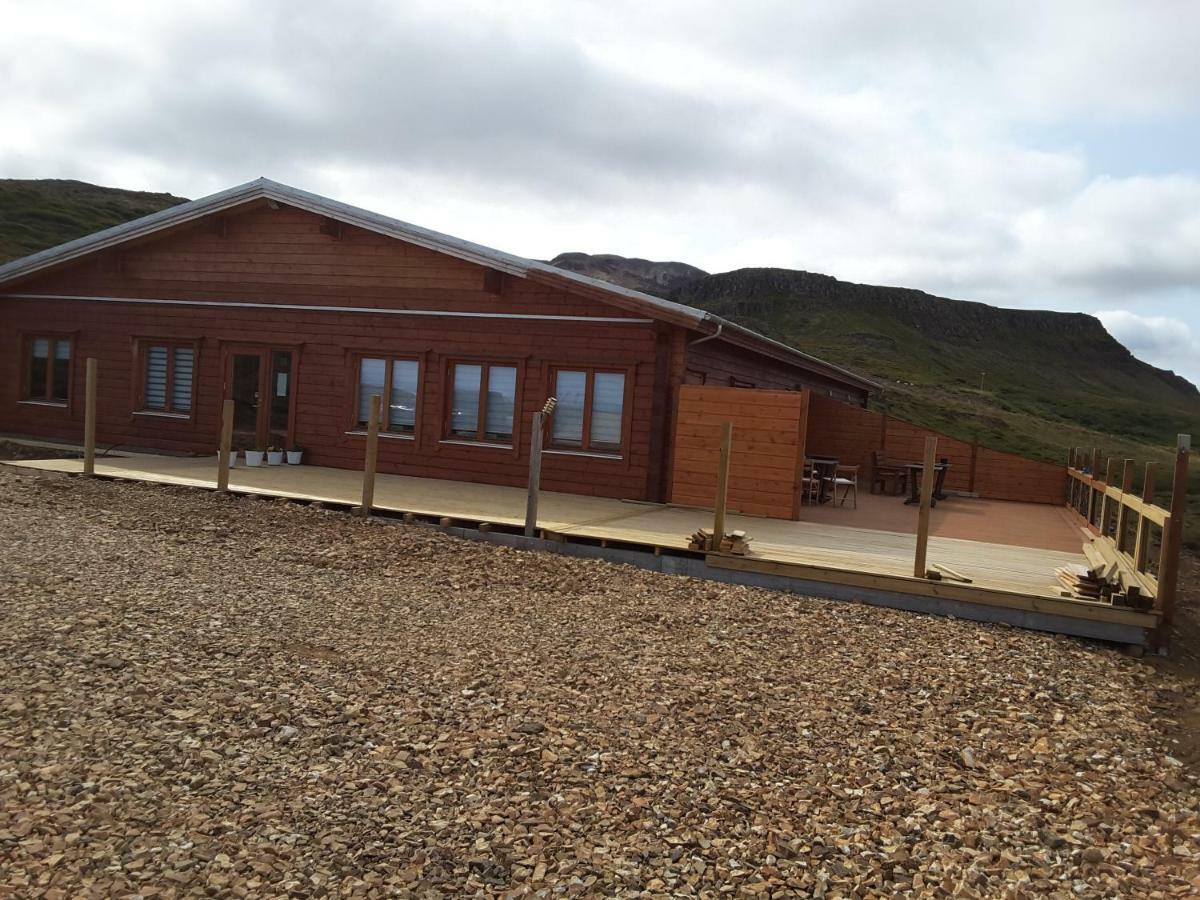 Hotel Stundarfridur Stykkishólmur