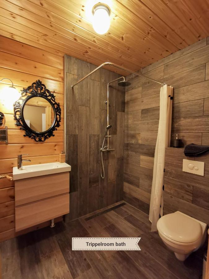 Hotel Stundarfridur