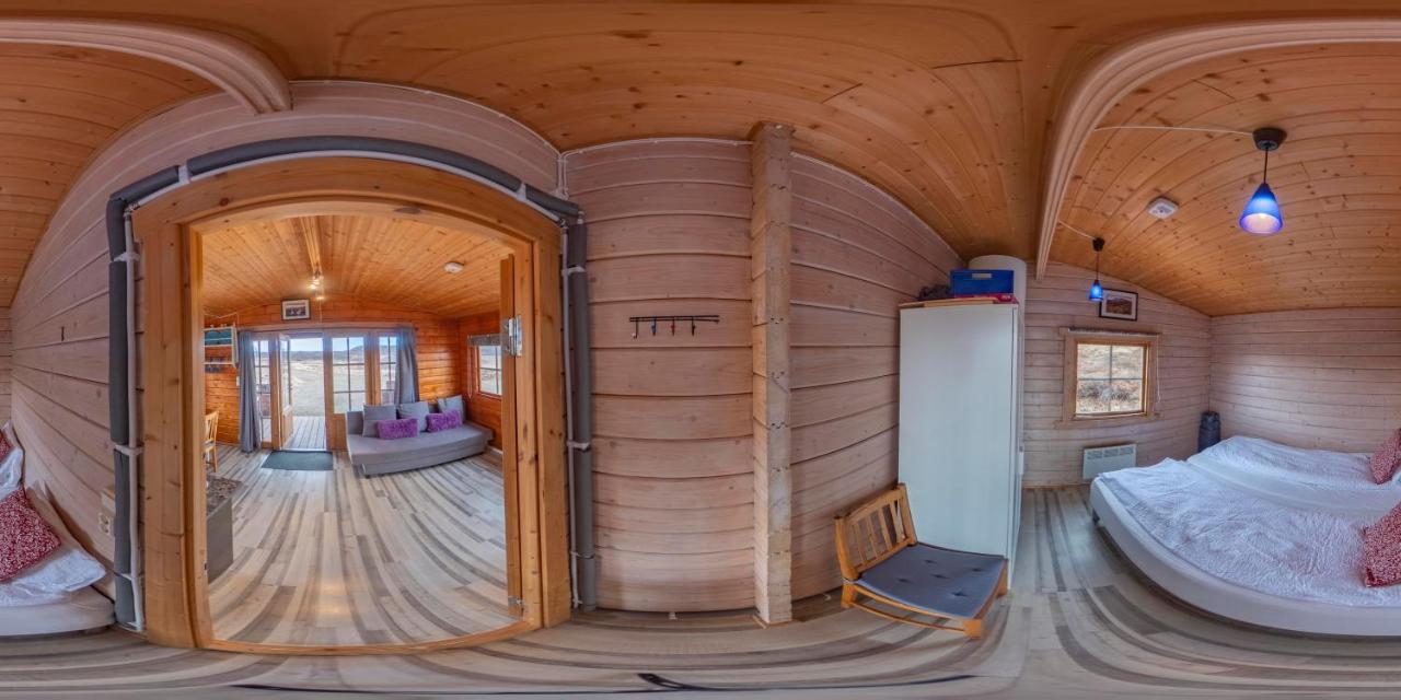 Stundarfridur 3* Stykkisholmur
