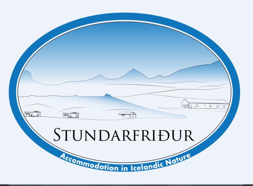 Stundarfridur Hotel 3*