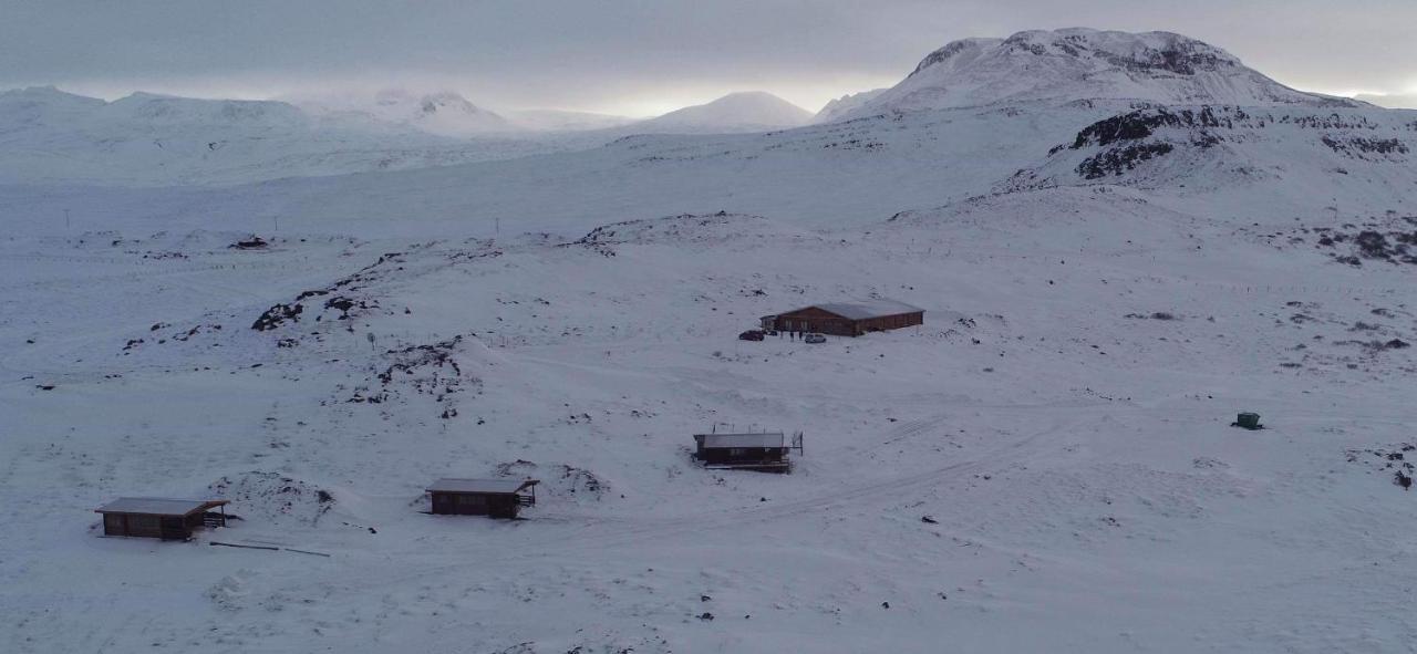 Hotel Stundarfridur
